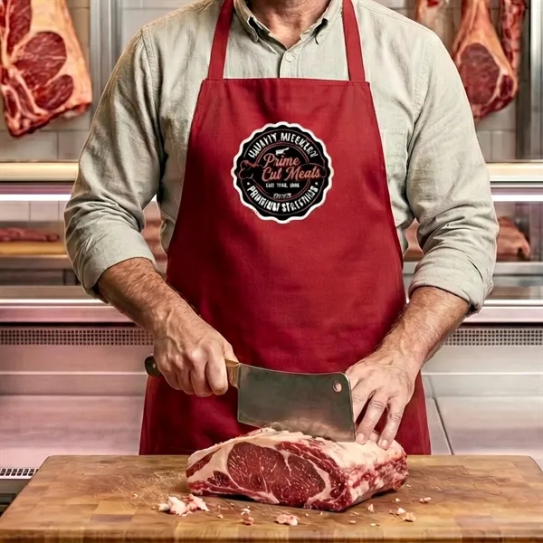 Make a bold statement while staying protected with this full-color decorated... from ASI 91411 Toddy Gear