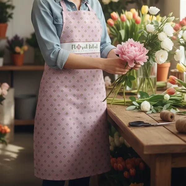 Make a bold statement while staying protected with this full-color decorated... from ASI 91411 Toddy Gear