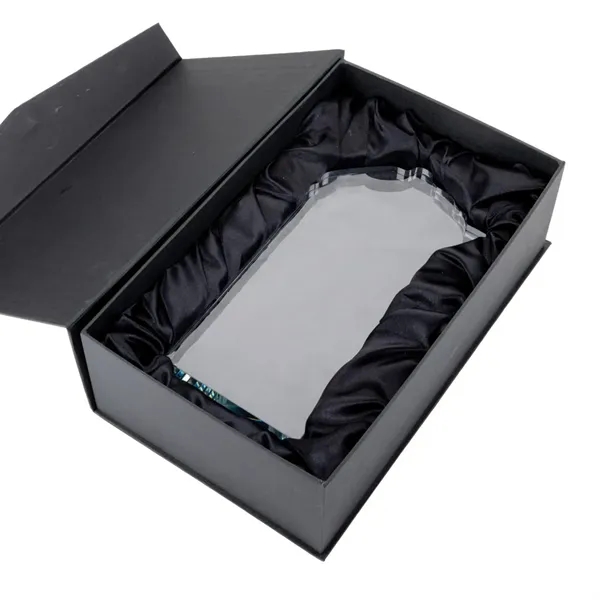 Voyager Award on Alberton Base - Black... from ASI 84592 St Regis Group / St Regis