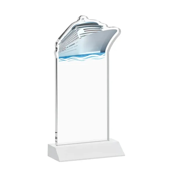 Voyager Award - White... from ASI 84592 St Regis Group / St Regis