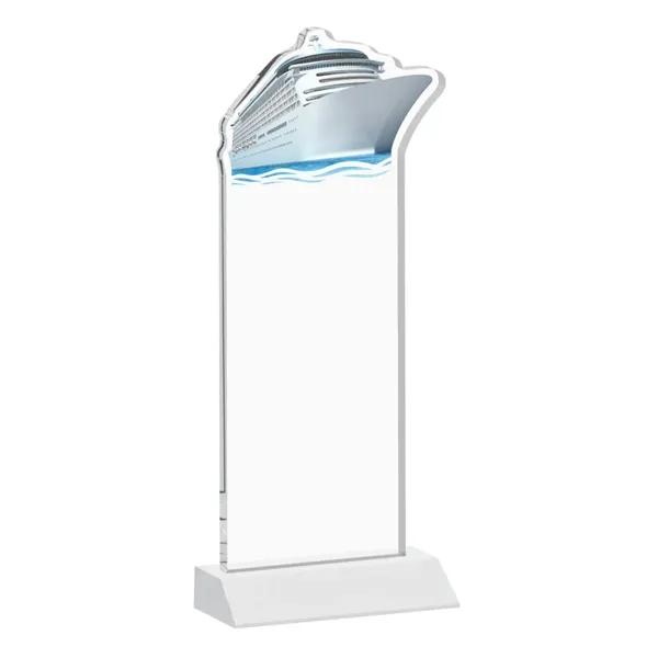 Voyager Award - White... from ASI 84592 St Regis Group / St Regis