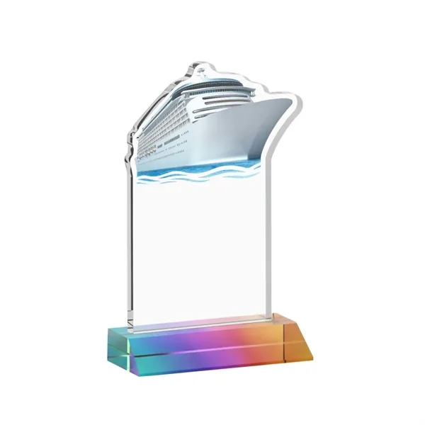 Voyager Award - Prismatic... from ASI 84592 St Regis Group / St Regis