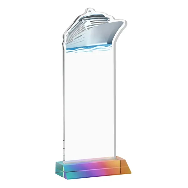 Voyager Award - Prismatic... from ASI 84592 St Regis Group / St Regis