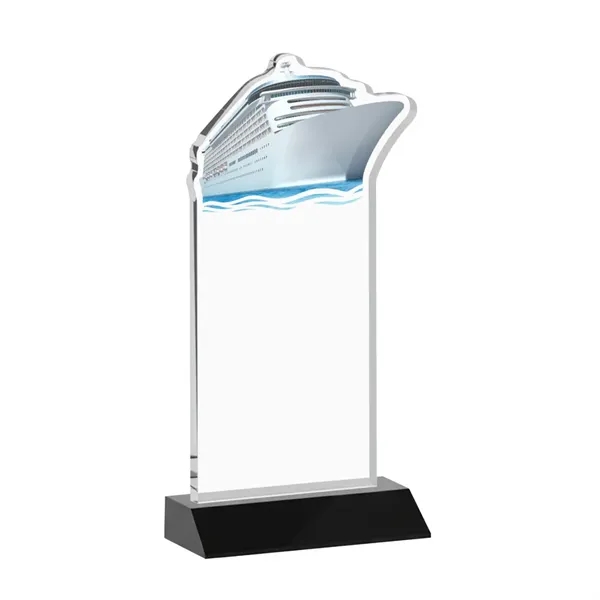 Voyager Award - Black... from ASI 84592 St Regis Group / St Regis