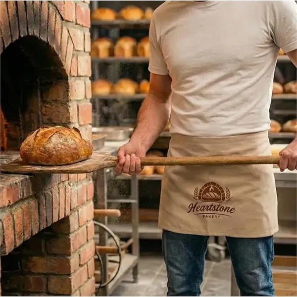 Built for long shifts and everyday wear, this 10oz, full-color decorated,... from ASI 91411 Toddy Gear