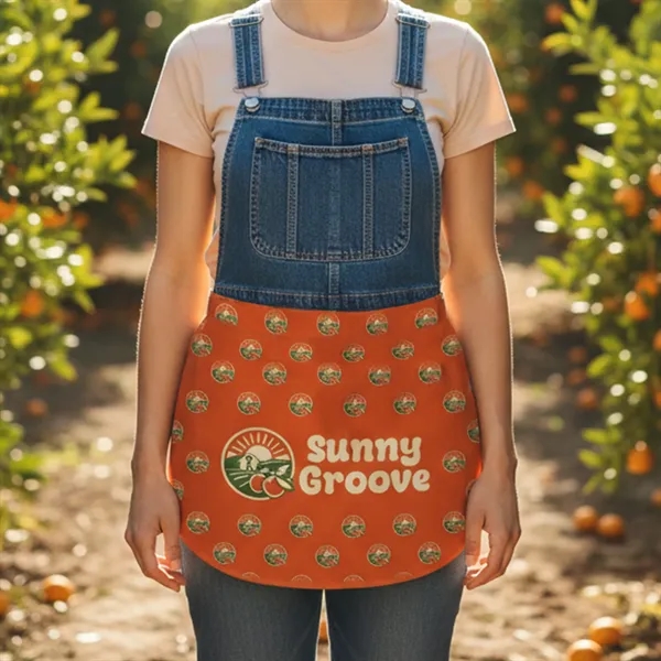 Built for long shifts and everyday wear, this 10oz, full-color decorated,... from ASI 91411 Toddy Gear