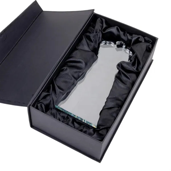 Item #AWARD AWS440-M Crown Award - Prismatic