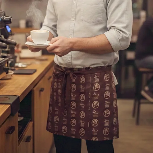 Built for long shifts and everyday wear, this 10oz, full-color decorated,... from ASI 91411 Toddy Gear