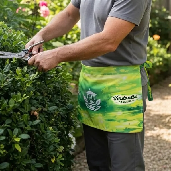 Built for long shifts and everyday wear, this 10oz, full-color decorated,... from ASI 91411 Toddy Gear