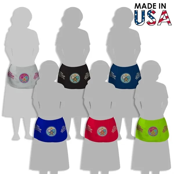 Built for long shifts and everyday wear, this 10oz, full-color decorated,... from ASI 91411 Toddy Gear