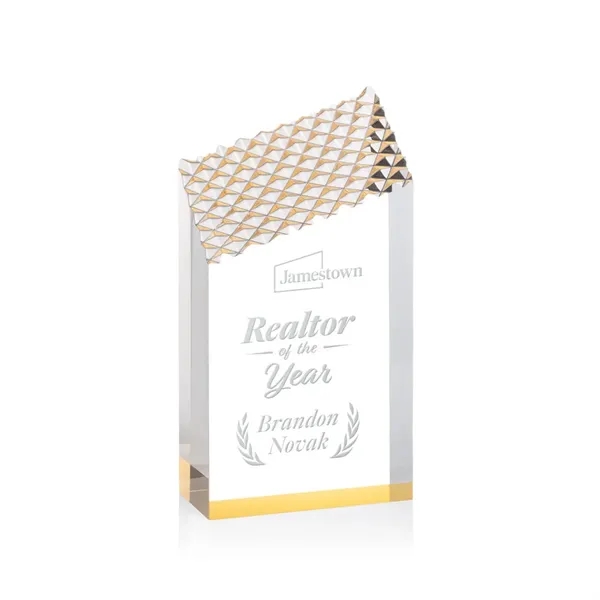 Paluzzi Award - Gold... from ASI 84592 St Regis Group / St Regis