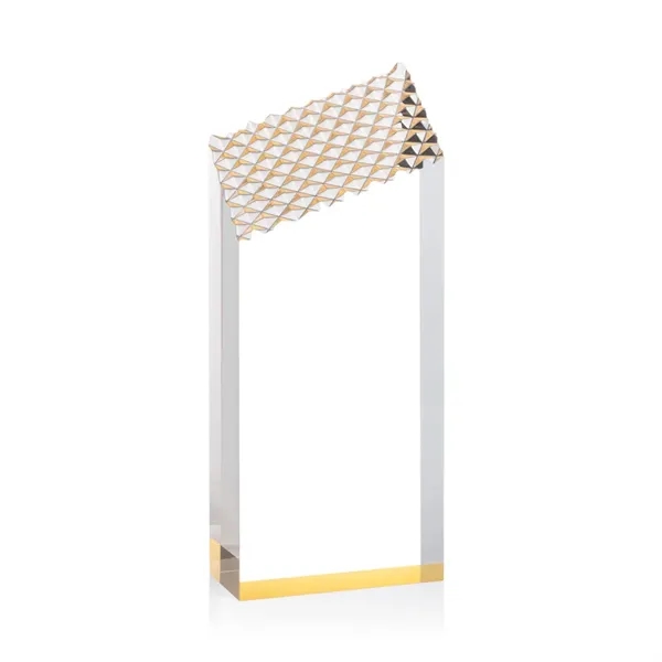 Paluzzi Award - Gold... from ASI 84592 St Regis Group / St Regis