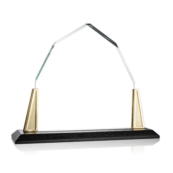 Avalon VividPrint™ Award - Gold... from ASI 84592 St Regis Group / St Regis