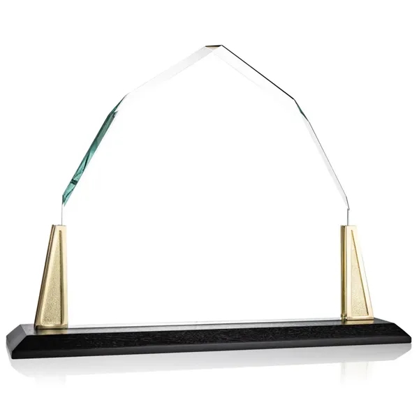 Avalon VividPrint™ Award - Gold... from ASI 84592 St Regis Group / St Regis