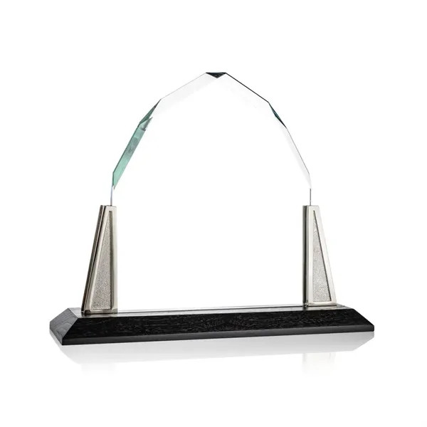 Avalon VividPrint™ Award - Pewter... from ASI 84592 St Regis Group / St Regis