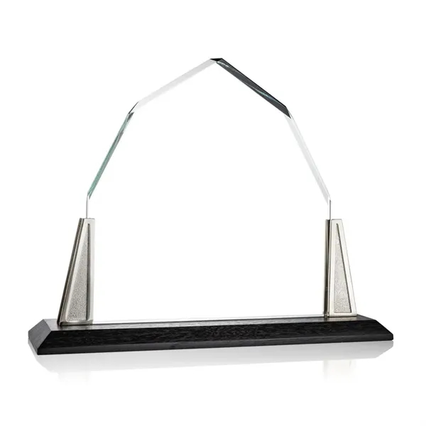 Avalon VividPrint™ Award - Pewter... from ASI 84592 St Regis Group / St Regis