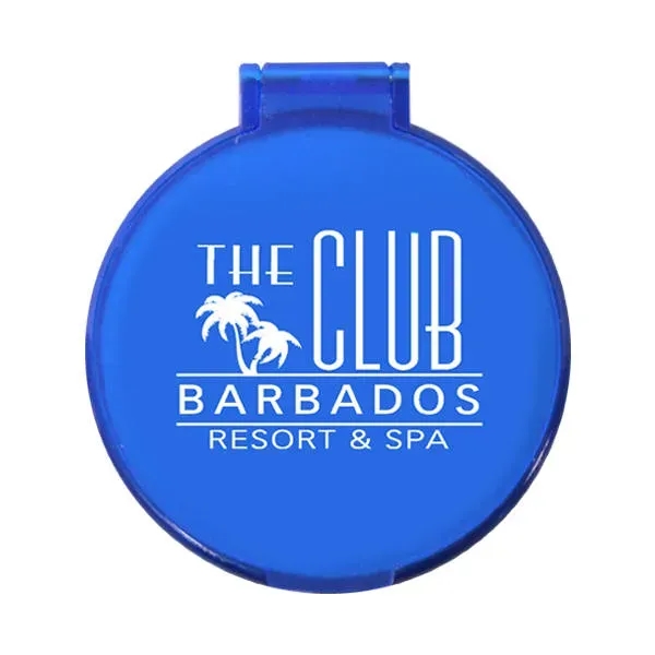 Round Mirror... from ASI 30270 Aakron Line