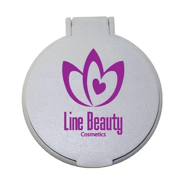 Round Mirror... from ASI 30270 Aakron Line