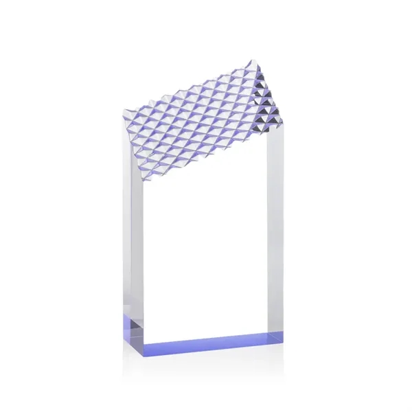 Paluzzi VividPrint™ Award - Blue... from ASI 84592 St Regis Group / St Regis