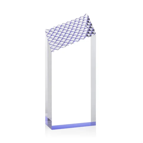 Paluzzi VividPrint™ Award - Blue... from ASI 84592 St Regis Group / St Regis