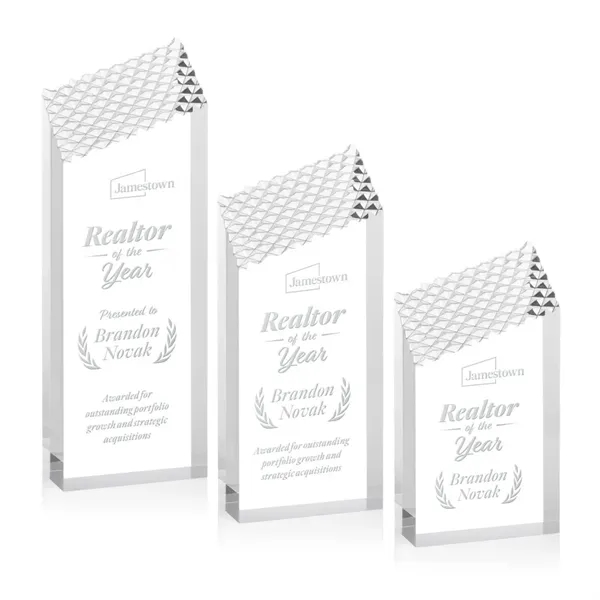 Paluzzi Award - Clear... from ASI 84592 St Regis Group / St Regis