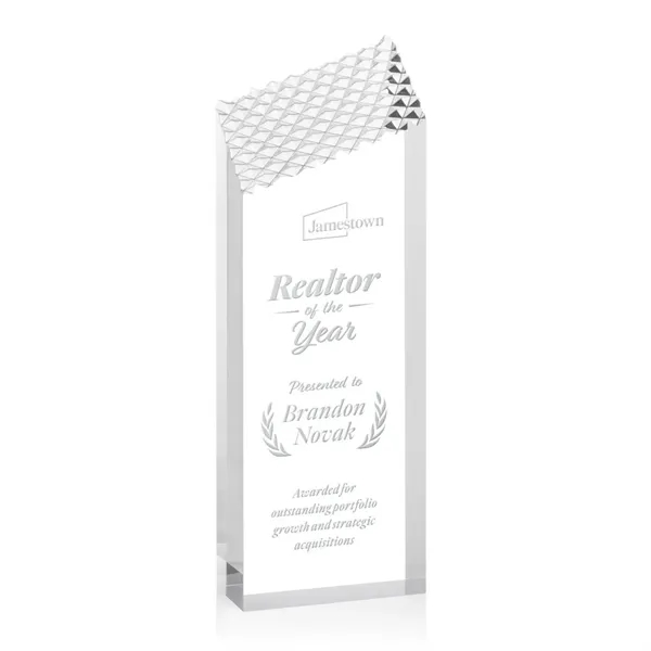 Paluzzi Award - Clear... from ASI 84592 St Regis Group / St Regis