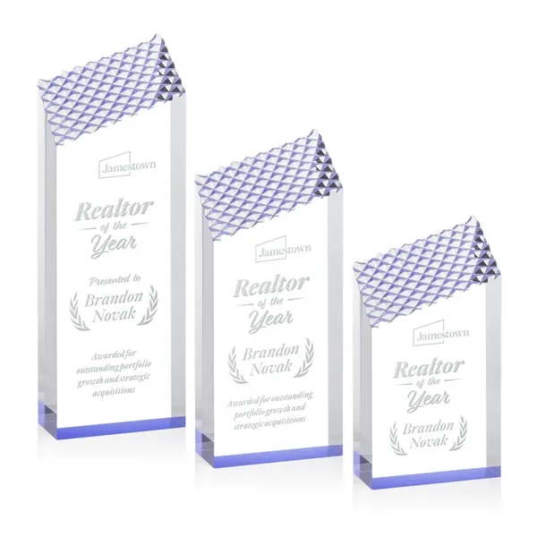 Paluzzi Award - Blue... from ASI 84592 St Regis Group / St Regis