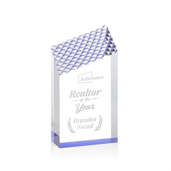 Paluzzi Award - Blue... from ASI 84592 St Regis Group / St Regis