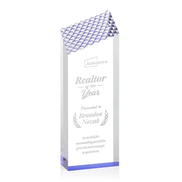 Paluzzi Award - Blue... from ASI 84592 St Regis Group / St Regis