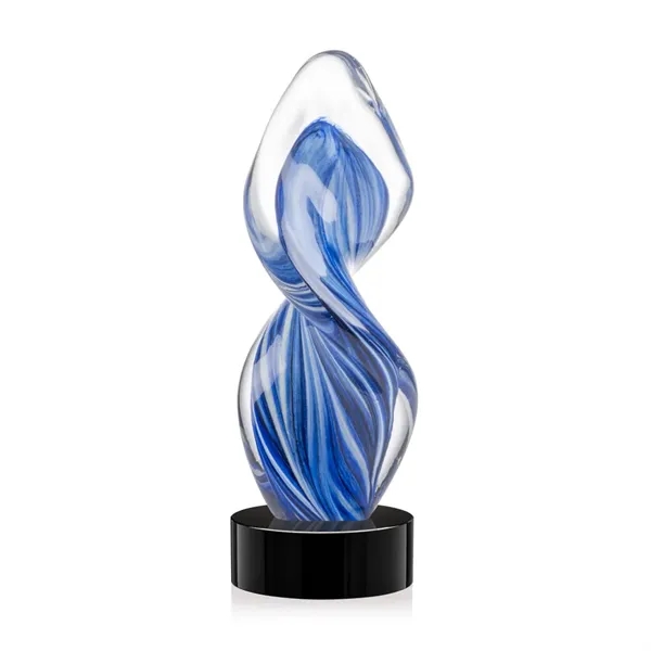 Bonavista Award on Stanrich Base - Black... from ASI 84592 St Regis Group / St Regis