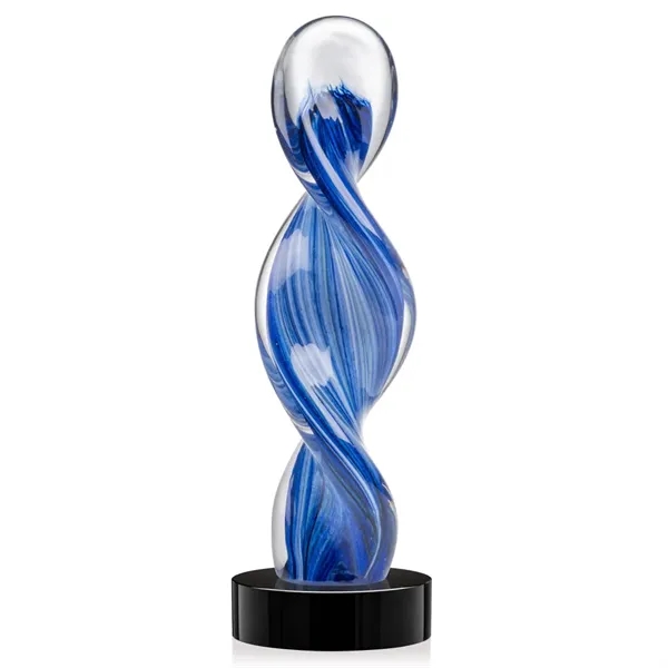 Bonavista Award on Stanrich Base - Black... from ASI 84592 St Regis Group / St Regis