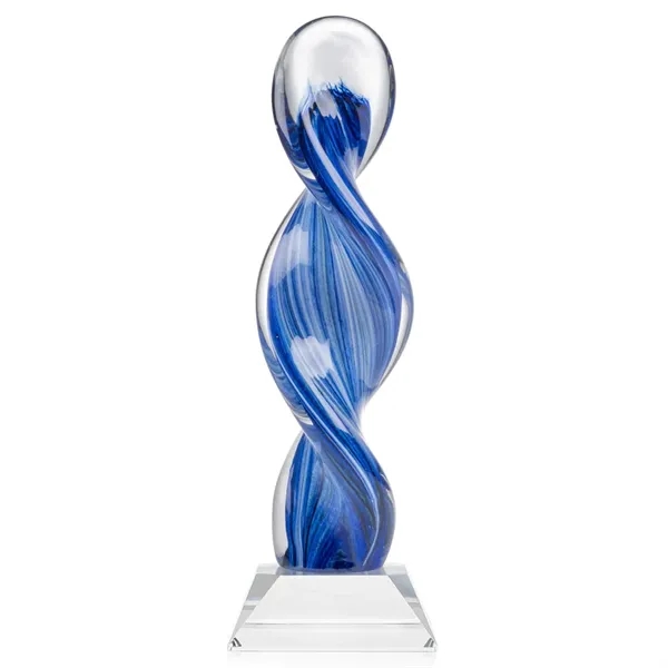 Bonavista Award on Sheffield Base - Clear... from ASI 84592 St Regis Group / St Regis