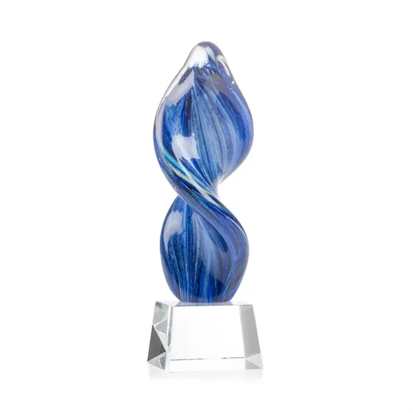 Bonavista Award on Robson Base - Clear... from ASI 84592 St Regis Group / St Regis