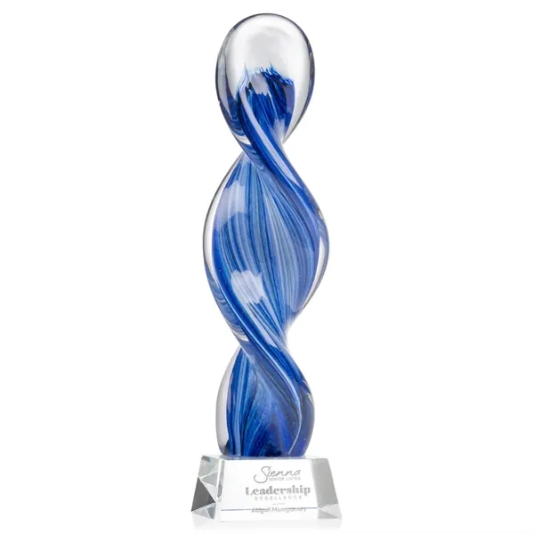 Bonavista Award on Robson Base - Clear... from ASI 84592 St Regis Group / St Regis