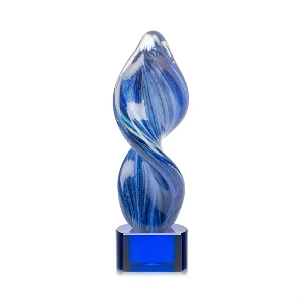 Bonavista Award on Paragon Base - Blue... from ASI 84592 St Regis Group / St Regis