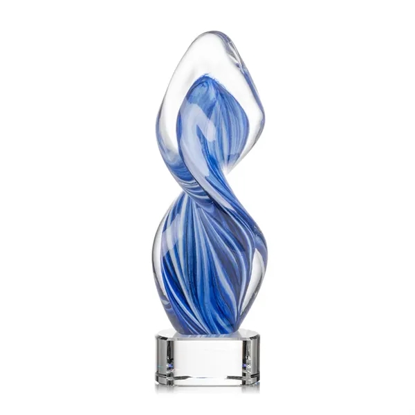 Bonavista Award on Paragon Base - Clear... from ASI 84592 St Regis Group / St Regis