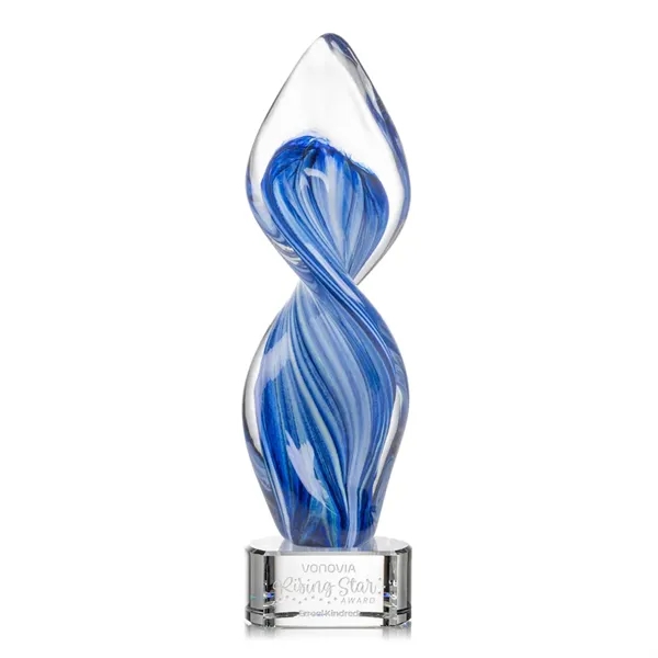 Bonavista Award on Paragon Base - Clear... from ASI 84592 St Regis Group / St Regis