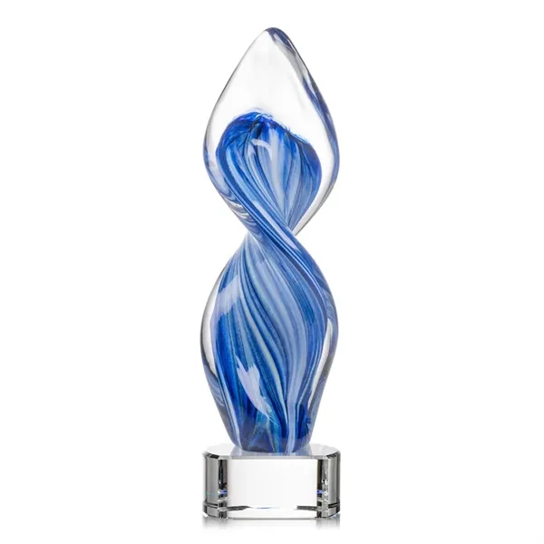 Bonavista Award on Paragon Base - Clear... from ASI 84592 St Regis Group / St Regis