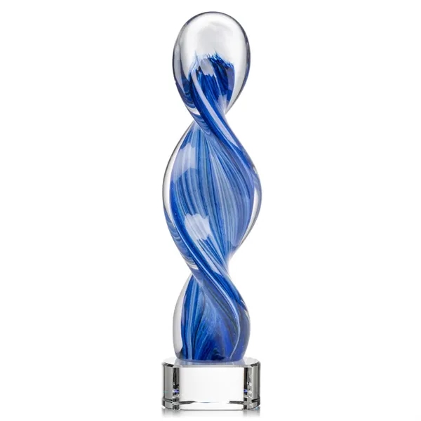 Bonavista Award on Paragon Base - Clear... from ASI 84592 St Regis Group / St Regis