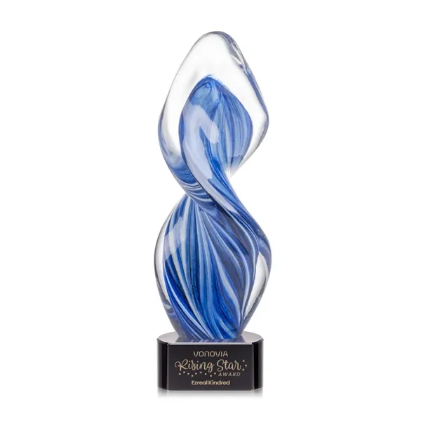 Bonavista Award on Paragon Base - Black... from ASI 84592 St Regis Group / St Regis