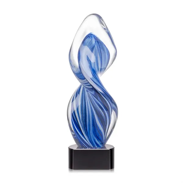 Bonavista Award on Paragon Base - Black... from ASI 84592 St Regis Group / St Regis