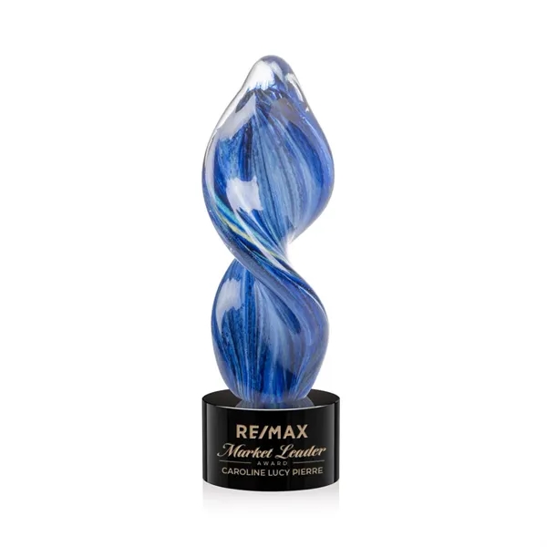Bonavista Award on Marvel Base - Black... from ASI 84592 St Regis Group / St Regis