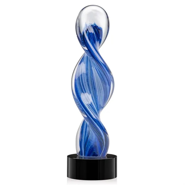 Bonavista Award on Marvel Base - Black... from ASI 84592 St Regis Group / St Regis