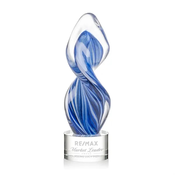 Bonavista Award on Marvel Base - Clear... from ASI 84592 St Regis Group / St Regis