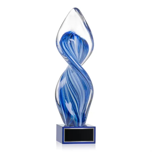 Bonavista Award on Hancock Base - Blue... from ASI 84592 St Regis Group / St Regis