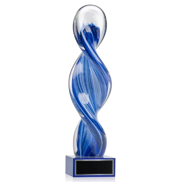 Bonavista Award on Hancock Base - Blue... from ASI 84592 St Regis Group / St Regis