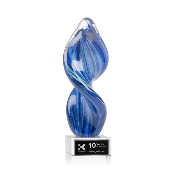 Bonavista Award on Hancock Base - Clear... from ASI 84592 St Regis Group / St Regis