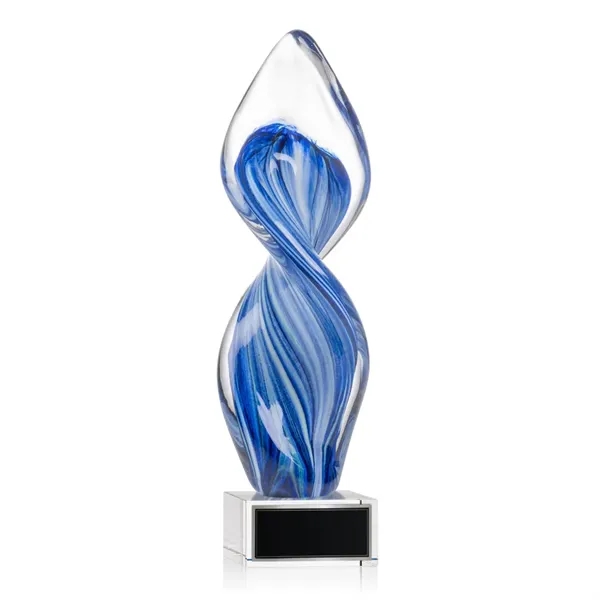 Bonavista Award on Hancock Base - Clear... from ASI 84592 St Regis Group / St Regis