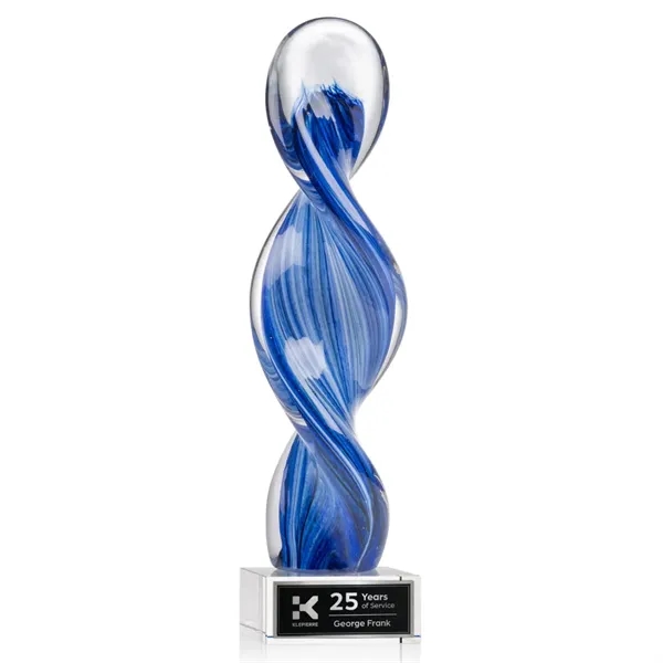 Bonavista Award on Hancock Base - Clear... from ASI 84592 St Regis Group / St Regis