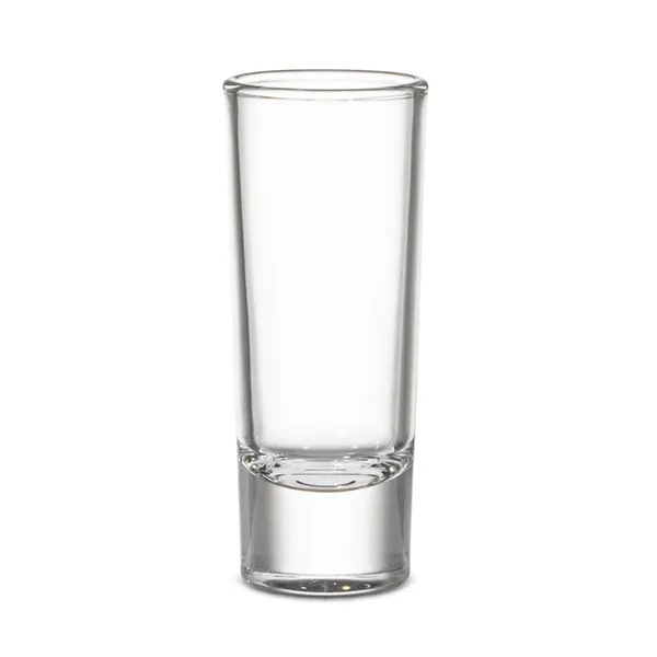 Item #DCV3941 Portland Shot Glass - VividPrint™